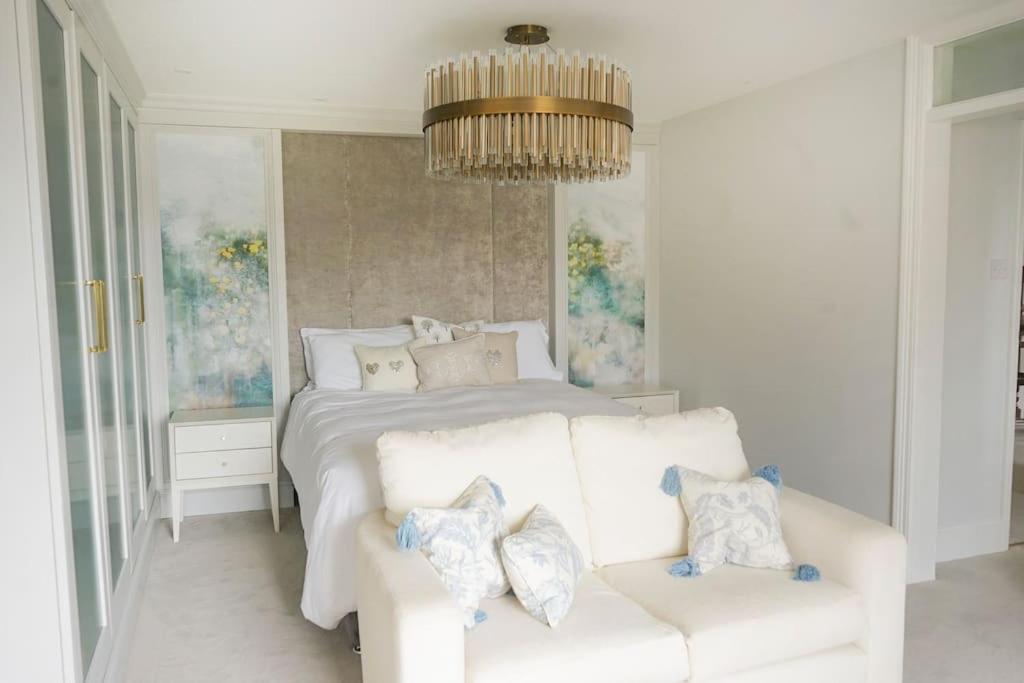Landguard - Yarmouth Villa Yarmouth  Buitenkant foto