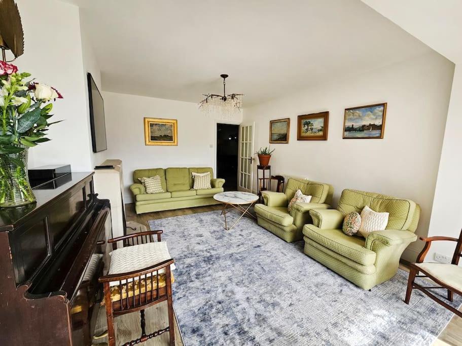 Landguard - Yarmouth Villa Yarmouth  Buitenkant foto