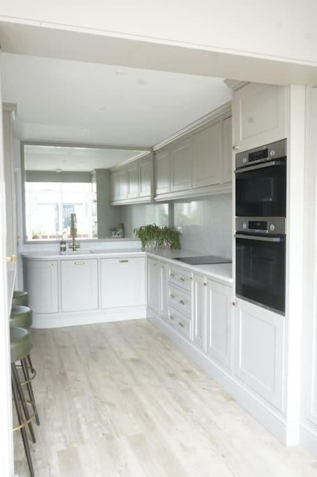 Landguard - Yarmouth Villa Yarmouth  Buitenkant foto