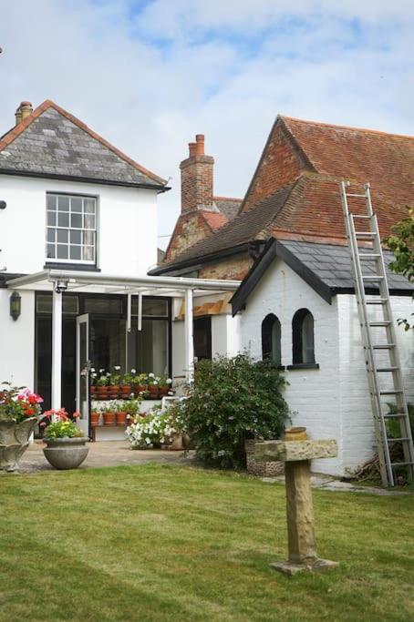 Landguard - Yarmouth Villa Yarmouth  Buitenkant foto