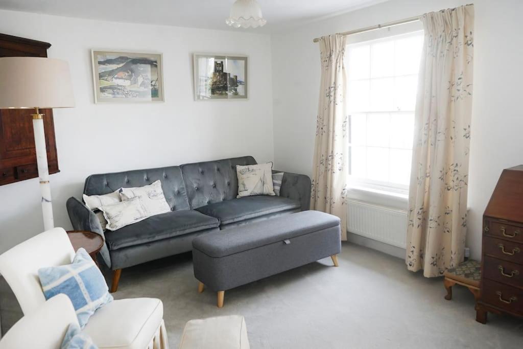Landguard - Yarmouth Villa Yarmouth  Buitenkant foto