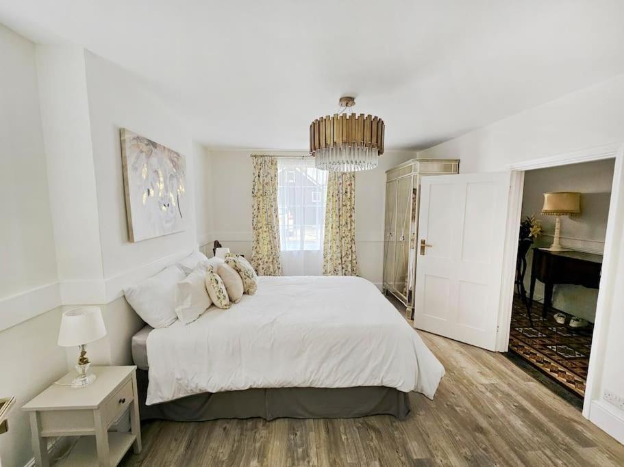 Landguard - Yarmouth Villa Yarmouth  Buitenkant foto