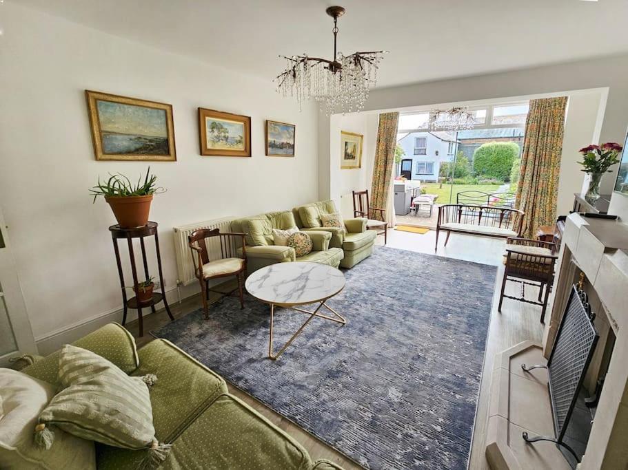 Landguard - Yarmouth Villa Yarmouth  Buitenkant foto