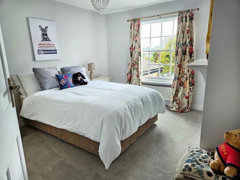 Landguard - Yarmouth Villa Yarmouth  Buitenkant foto